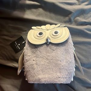 Kate Spade Owl Purse